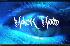Black Blood – Official Video