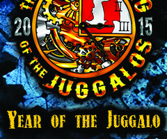 Gathering Of The Juggalos 2015 Infomercial!