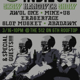 512 on 6th SX After Party