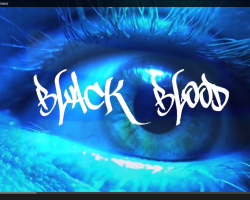Black Blood Official Video
