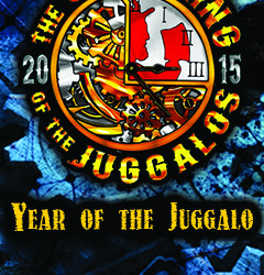Gathering Of The Juggalos 2015 Infomercial!